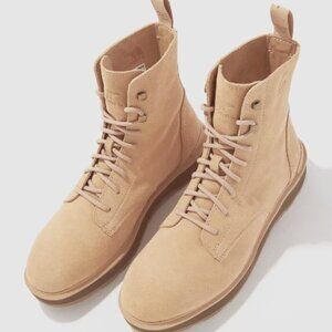 Sorel Men's Hi-Line Lace Boot size 12